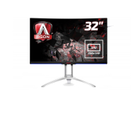 AOC AGON AG322QCX Curved - 351450 - zdjęcie 1